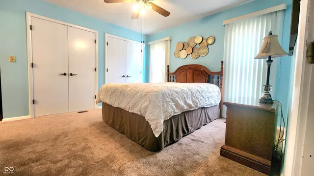 $274,900 | 3307 Memorial Drive North, Elwood, IN 46036