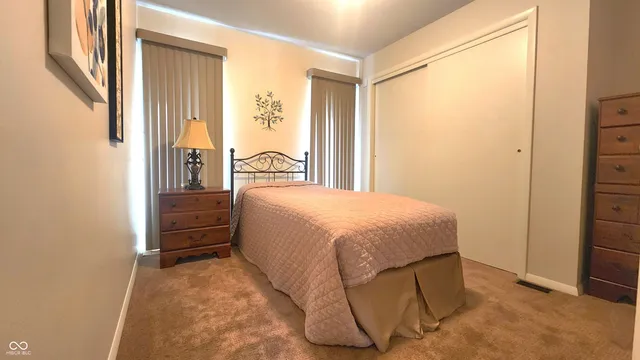 $274,900 | 3307 Memorial Drive North, Elwood, IN 46036