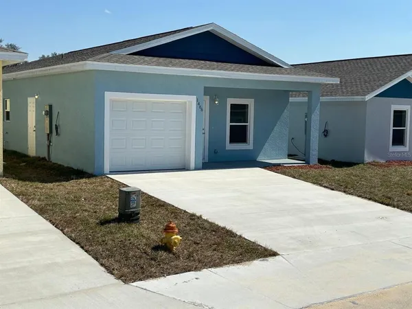 $1,775 | 1460 Las Villas Boulevard, Sebring, FL 33870
