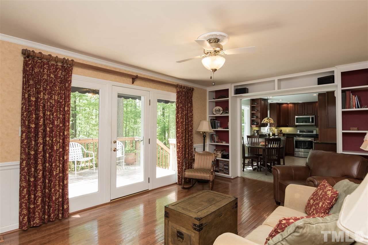 9609 Rock Creek Road Raleigh, NC 27613 - Photo 11 of 25