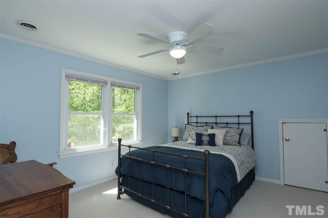 9609 Rock Creek Road Raleigh, NC 27613 - Photo 13 of 25