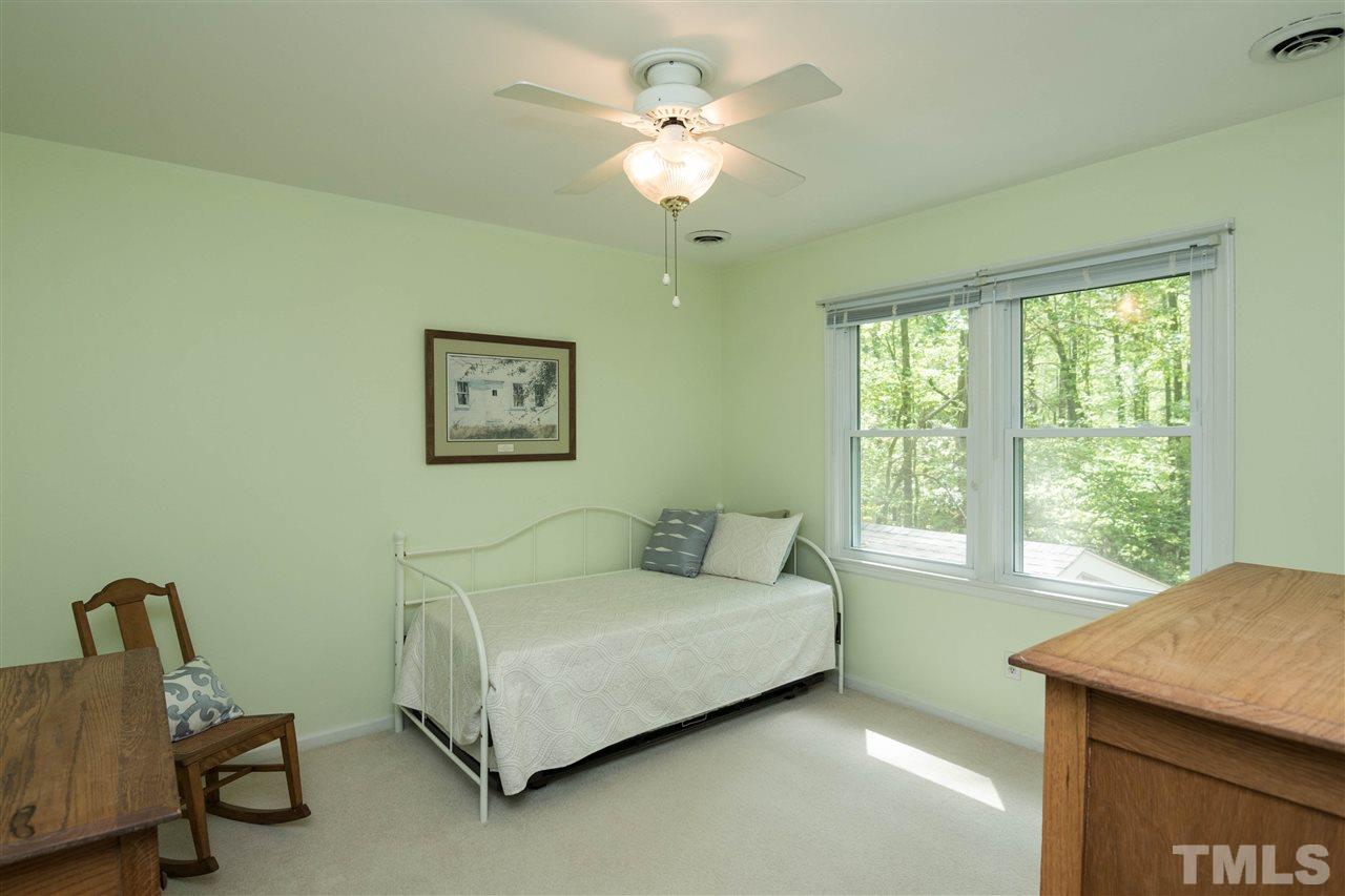9609 Rock Creek Road Raleigh, NC 27613 - Photo 14 of 25