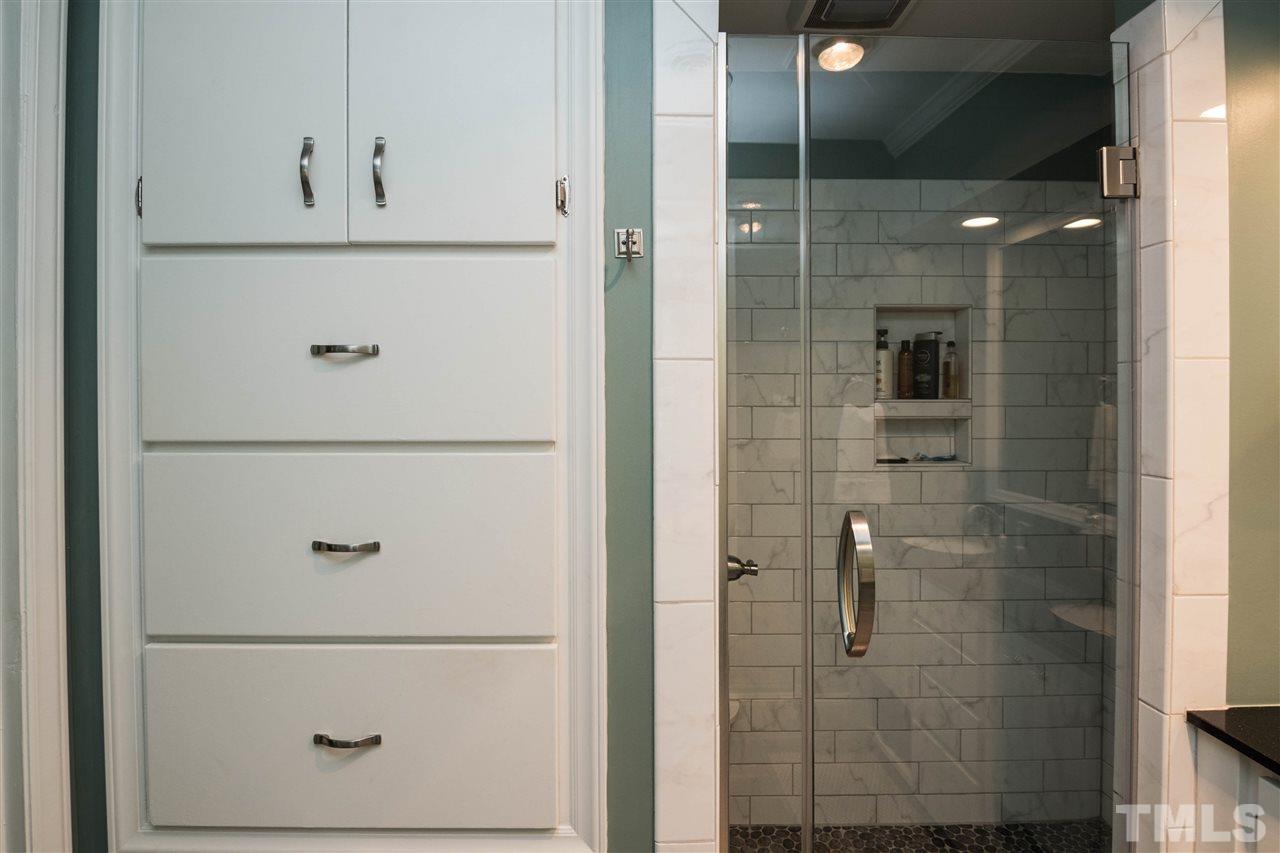 9609 Rock Creek Road Raleigh, NC 27613 - Photo 19 of 25