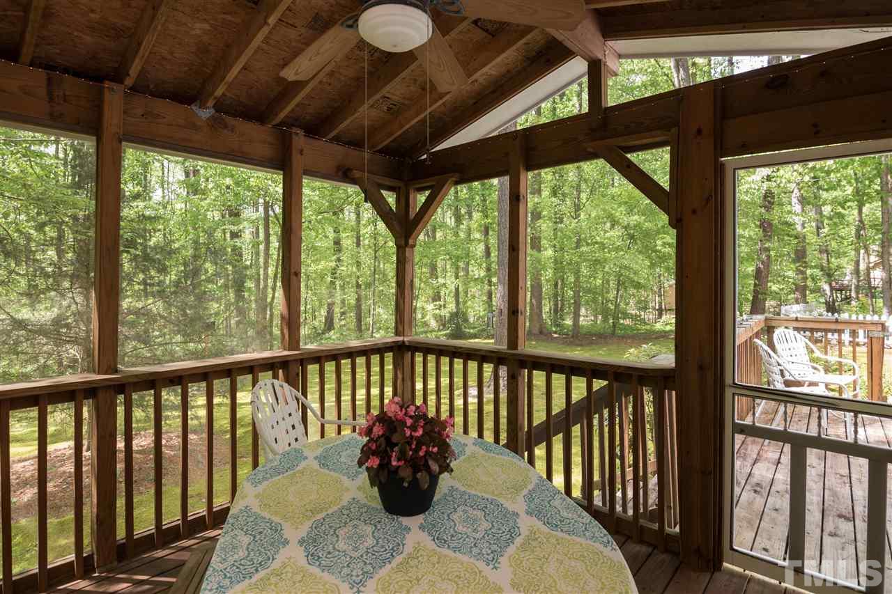 9609 Rock Creek Road Raleigh, NC 27613 - Photo 21 of 25