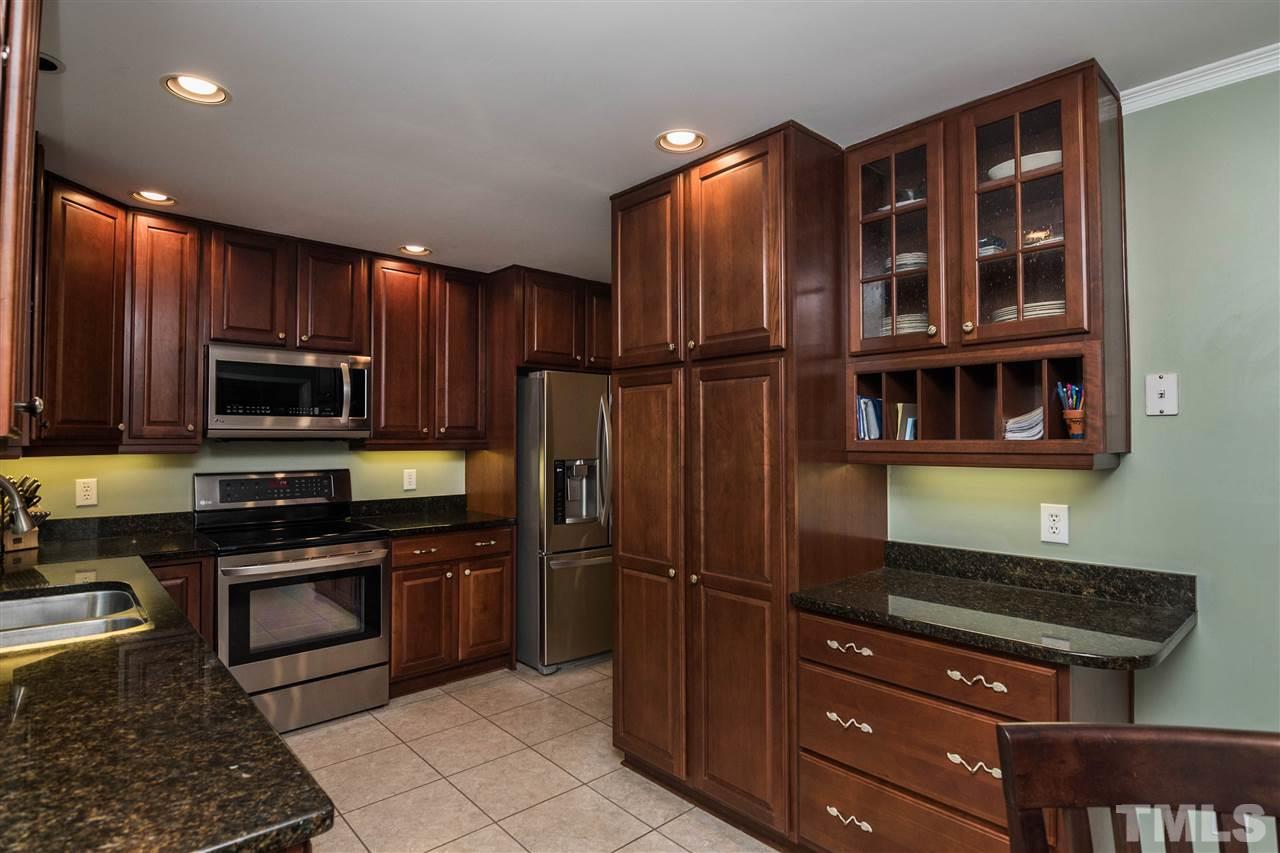 9609 Rock Creek Road Raleigh, NC 27613 - Photo 6 of 25