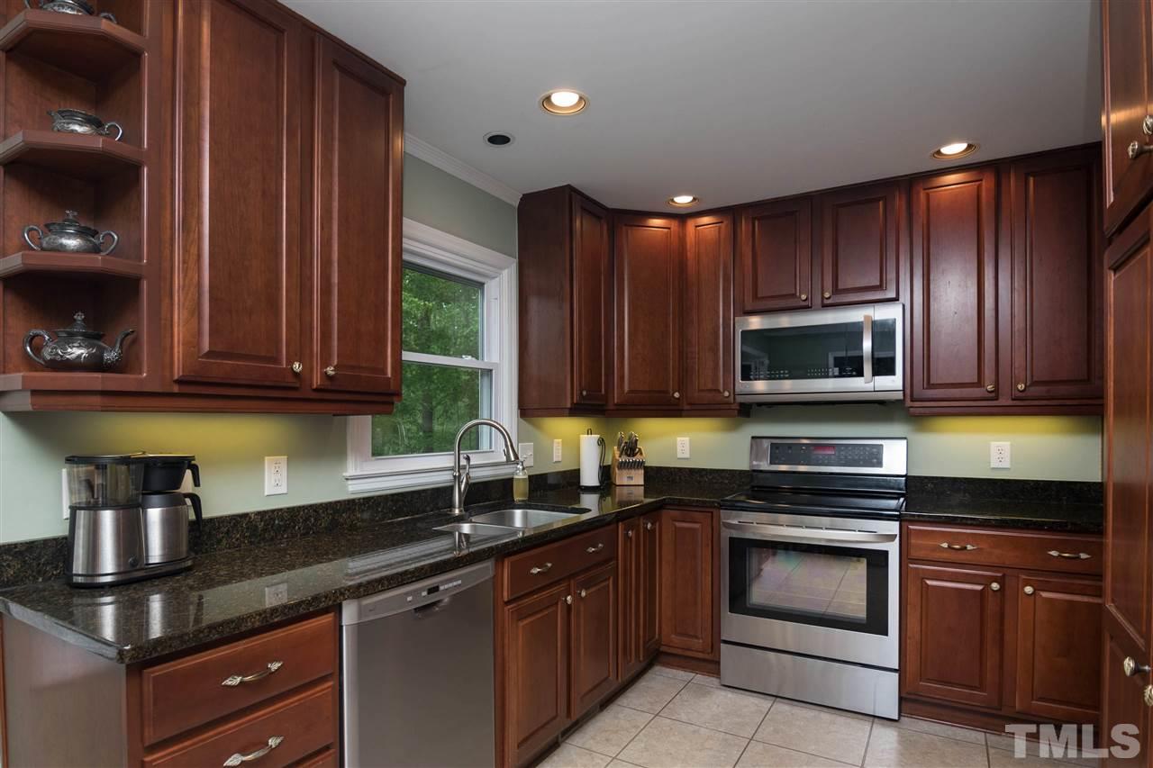 9609 Rock Creek Road Raleigh, NC 27613 - Photo 8 of 25