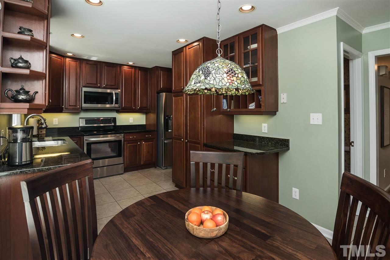 9609 Rock Creek Road Raleigh, NC 27613 - Photo 9 of 25