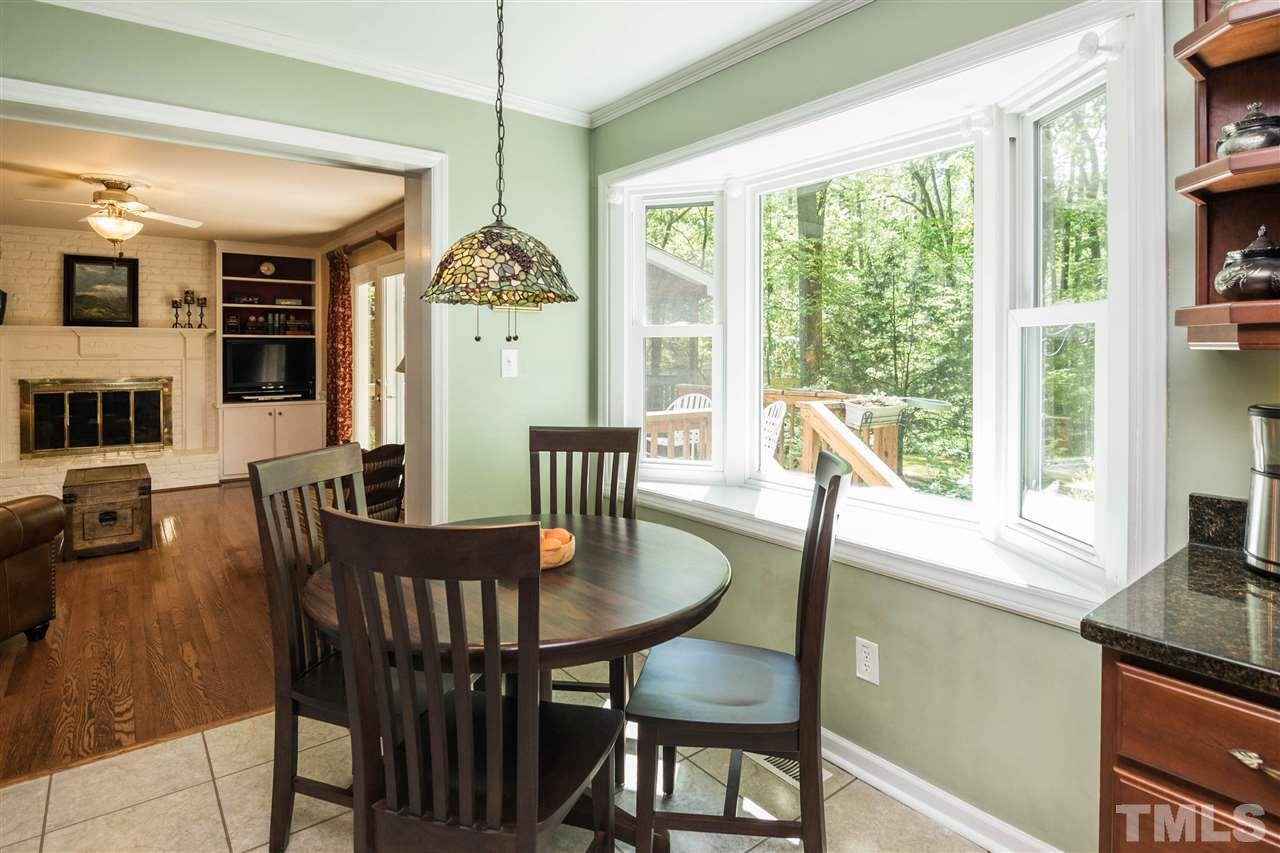 9609 Rock Creek Road Raleigh, NC 27613 - Photo 10 of 25