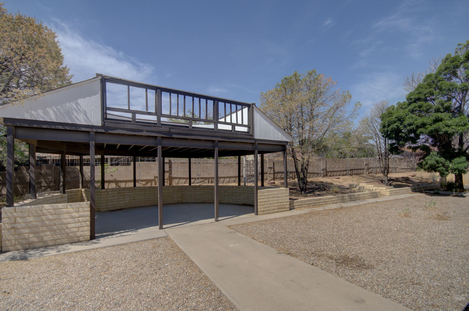 2574 Bogie Road Southeast Rio Rancho, NM 87124 - Photo 29 of 31 Gallery Image 29
