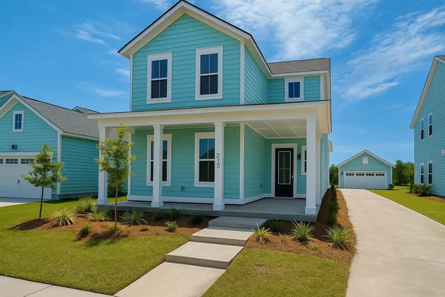 $3,500 | 215 Witherspoon Street, Summerville, SC 29486