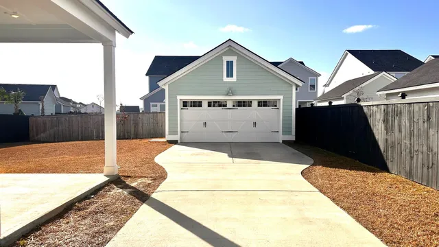 $3,500 | 215 Witherspoon Street, Summerville, SC 29486