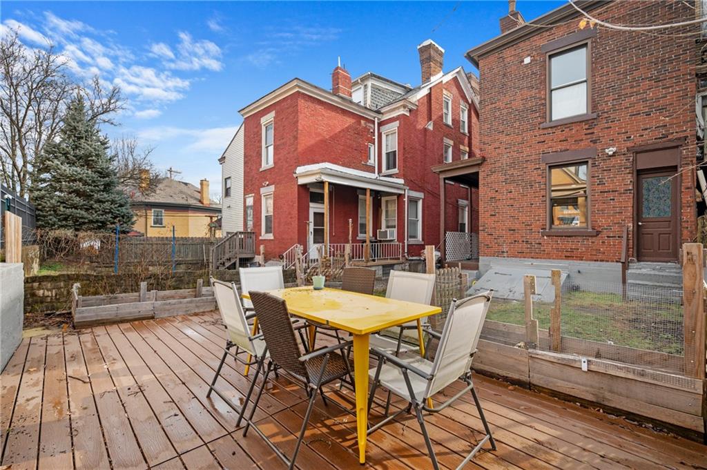 1832 Ley Street Pittsburgh, PA 15212 - Photo 28 of 31