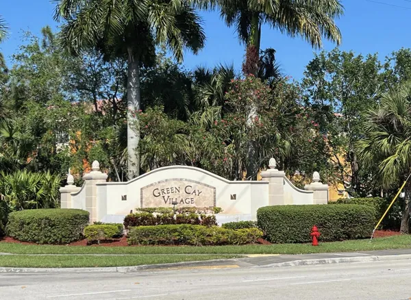 $2,100 | 6769 Heritage Grande, Unit 2103, Boynton Beach, FL 33437