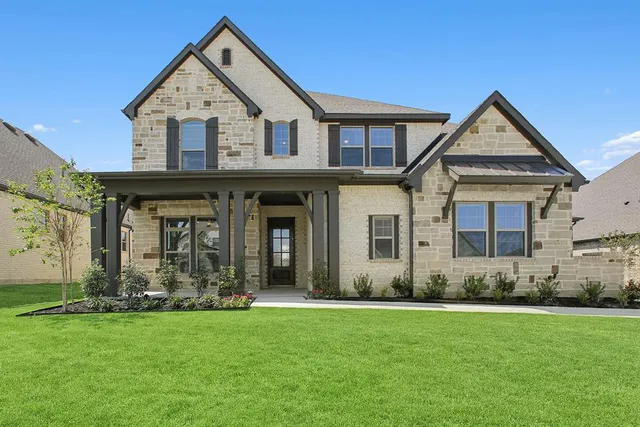 $774,990 | 605 Derby Drive, Mansfield, TX 76063
