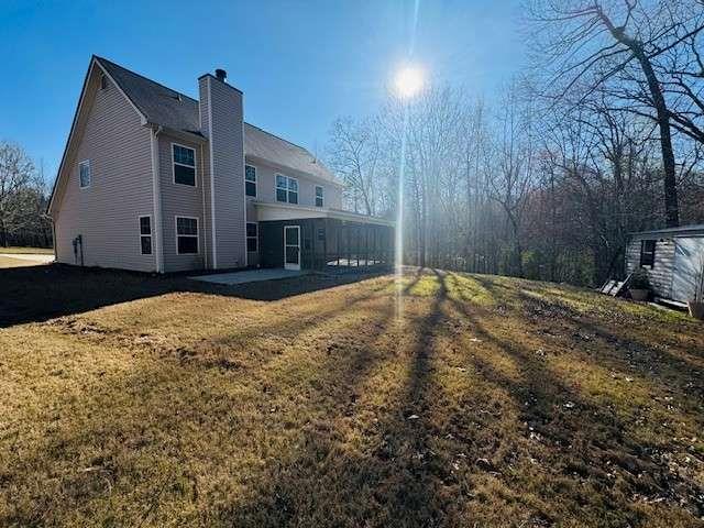 120 Lamar Lane Covington, GA 30016 - Photo 2 of 27