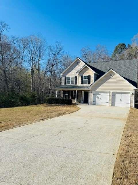 120 Lamar Lane Covington, GA 30016 - Photo 6 of 27