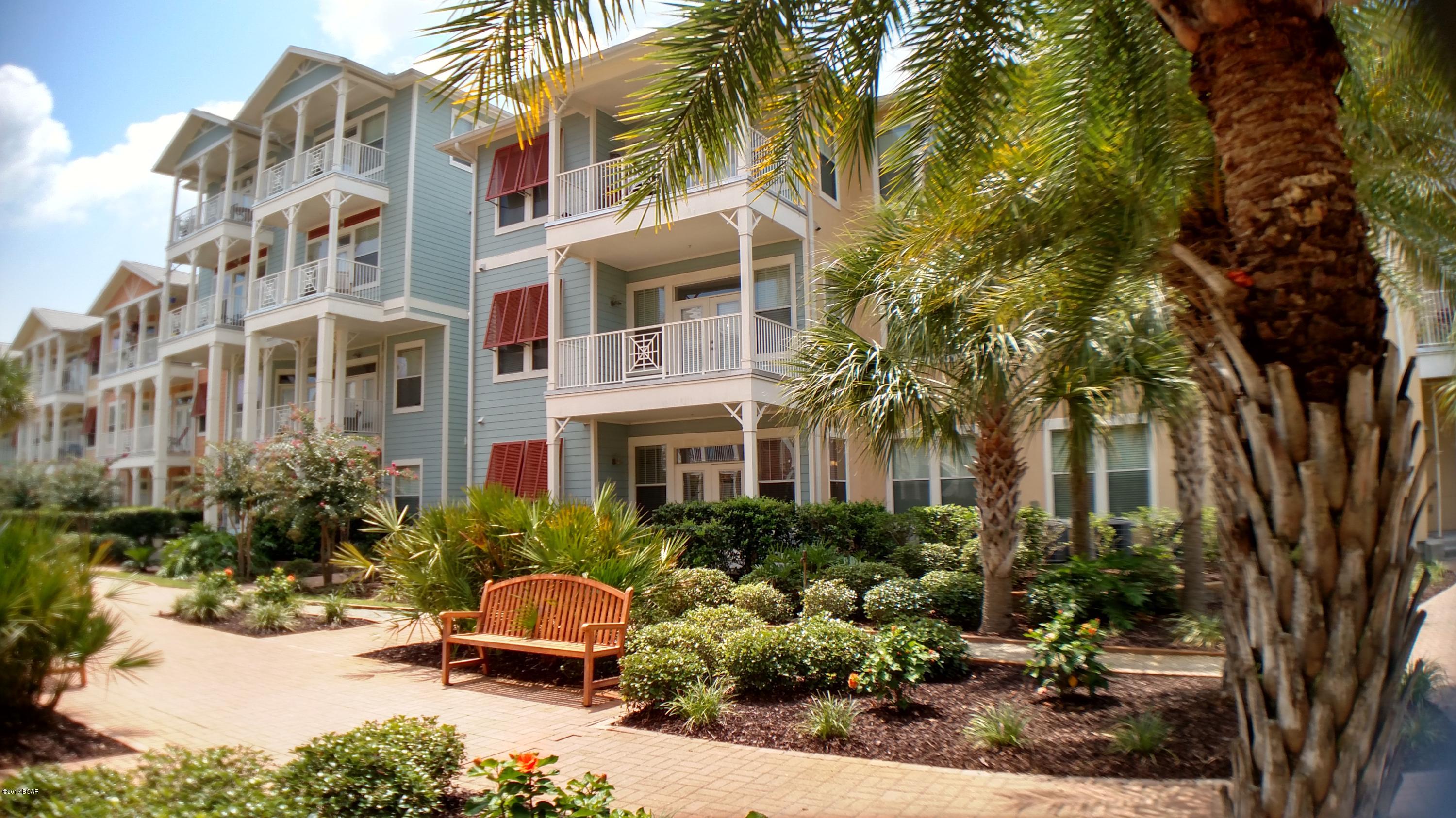 8700 Front Beach Road, Unit 6110 Panama City Beach, FL 32407 - Photo 2 of 31