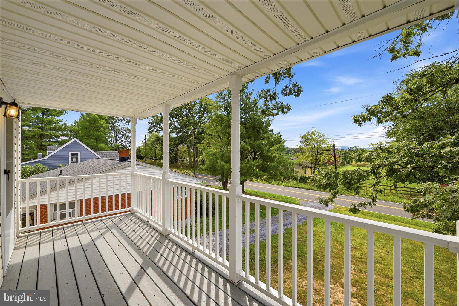 3961 Rectortown Road Marshall, VA 20115 - Photo 9 of 21 Gallery Image 9