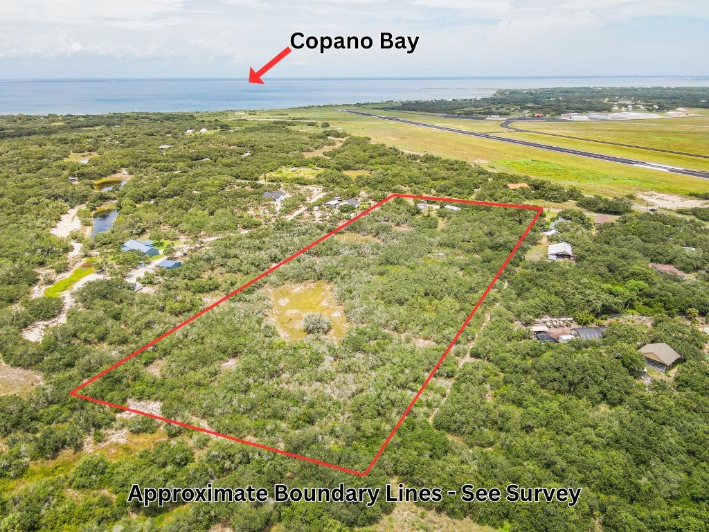 120 Wishert Road Rockport, TX 78382 - Photo 13 of 17