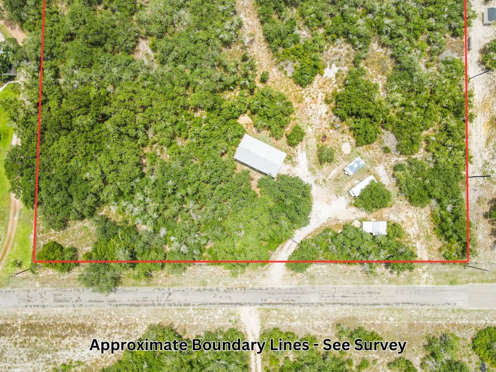 120 Wishert Road Rockport, TX 78382 - Photo 14 of 17