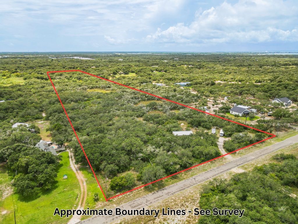 120 Wishert Road Rockport, TX 78382 - Photo 15 of 17