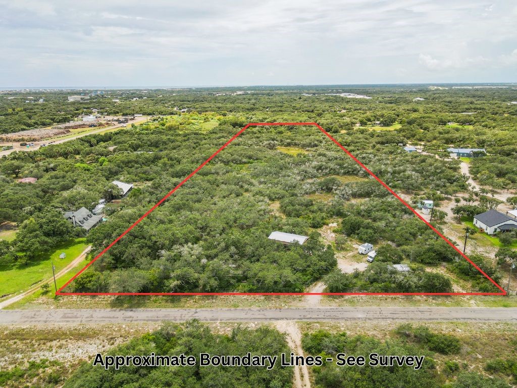 120 Wishert Road Rockport, TX 78382 - Photo 17 of 17
