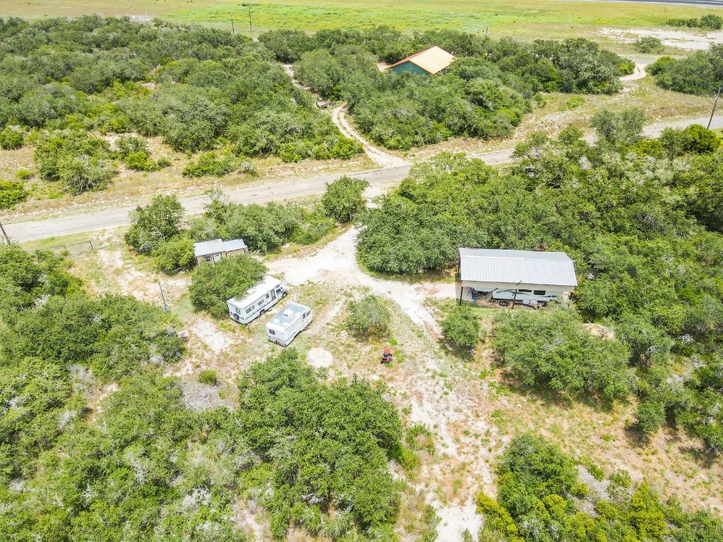 120 Wishert Road Rockport, TX 78382 - Photo 3 of 17