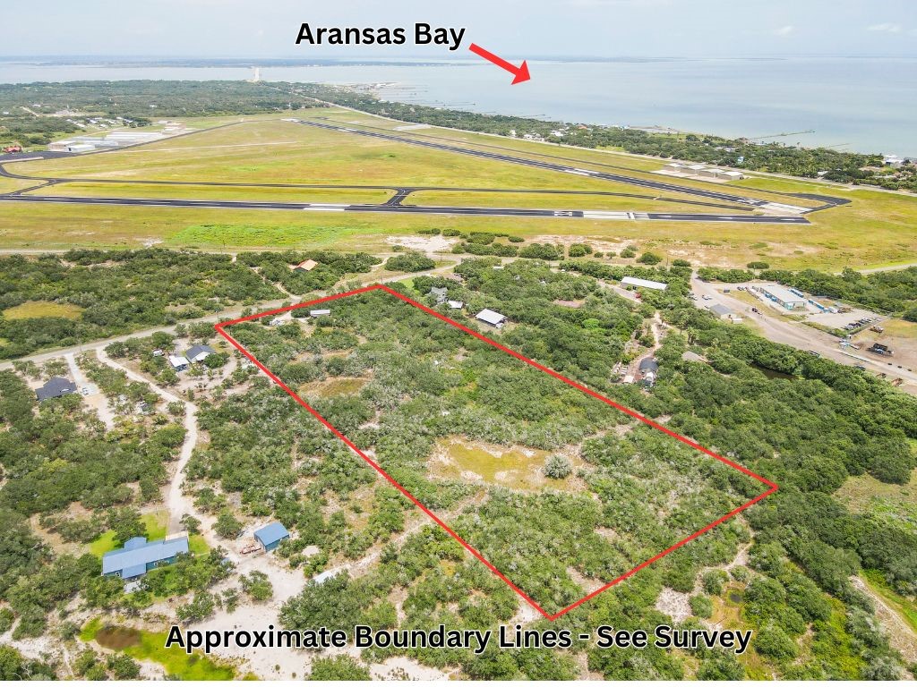 120 Wishert Road Rockport, TX 78382 - Photo 5 of 17