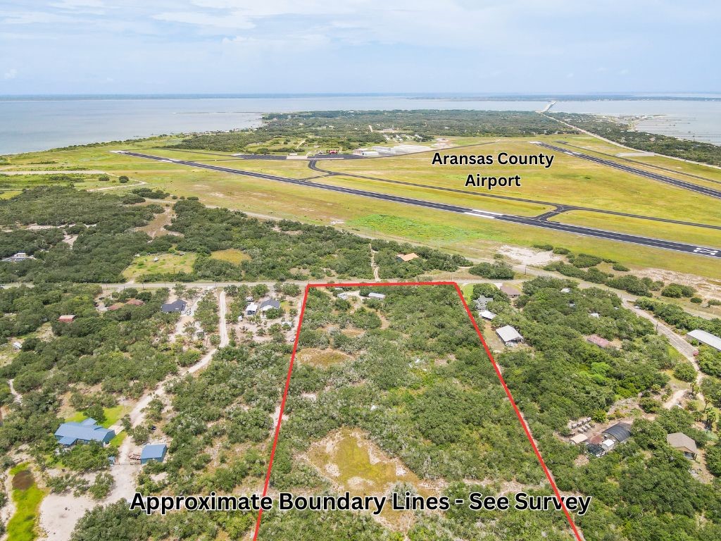 120 Wishert Road Rockport, TX 78382 - Photo 6 of 17