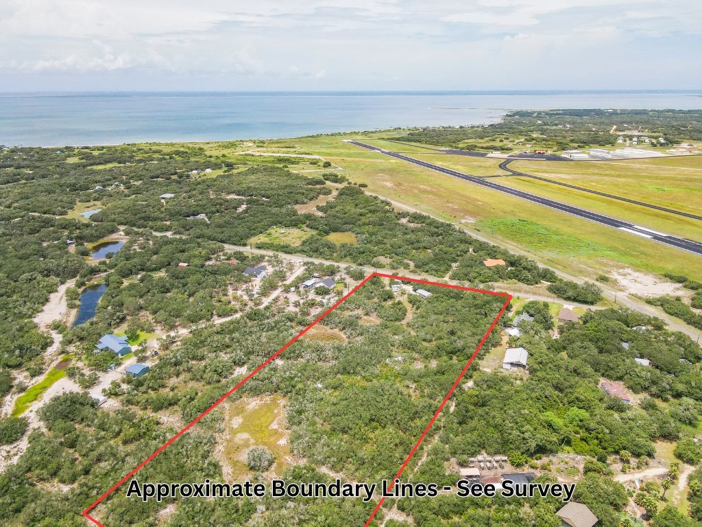 120 Wishert Road Rockport, TX 78382 - Photo 7 of 17
