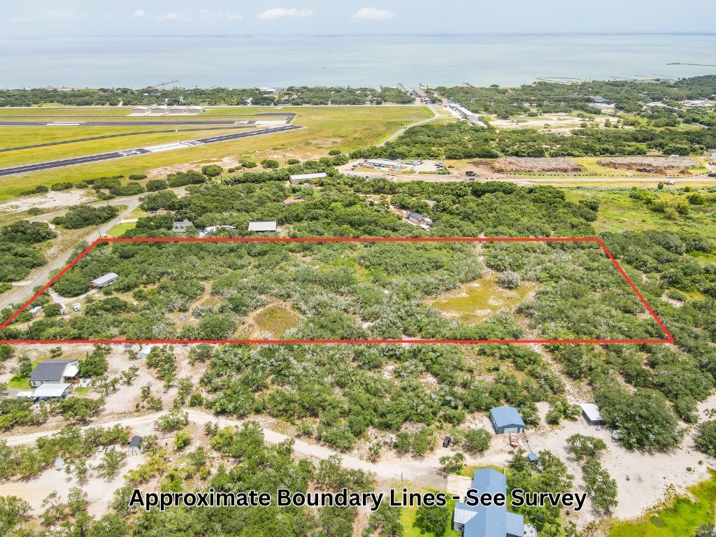 120 Wishert Road Rockport, TX 78382 - Photo 8 of 17