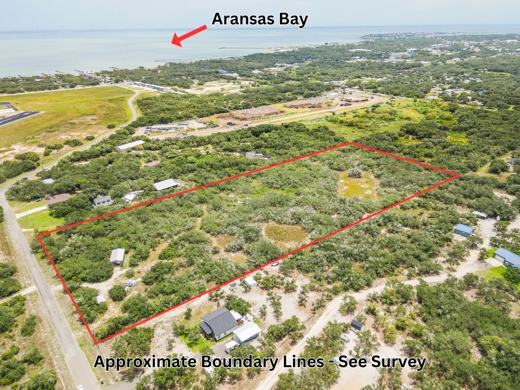 120 Wishert Road Rockport, TX 78382 - Photo 9 of 17