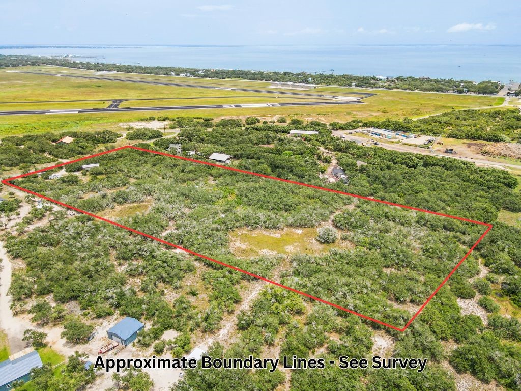 120 Wishert Road Rockport, TX 78382 - Photo 10 of 17
