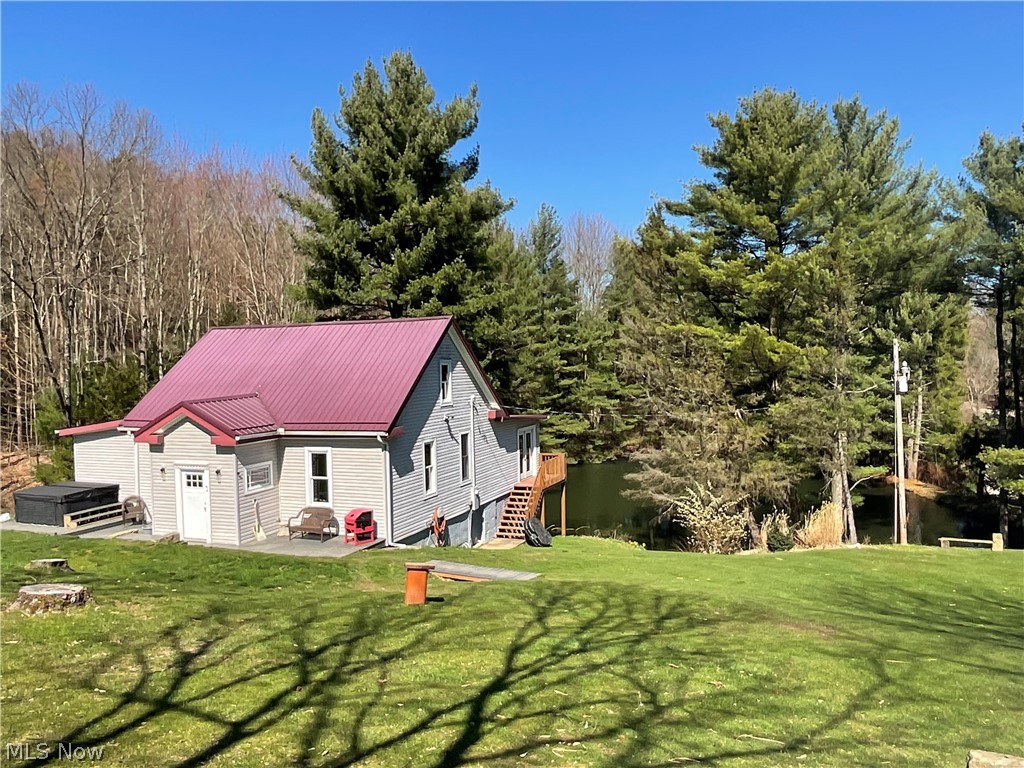 8009 Scio Road Scio, OH 43988 - Photo 1 of 33 Main home