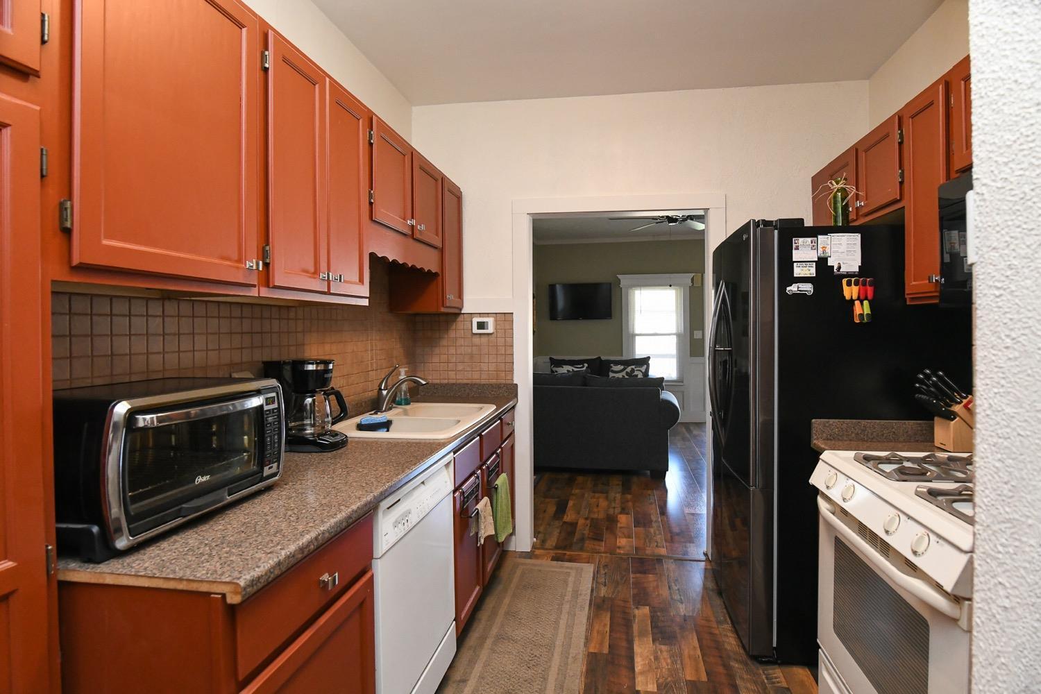 1416 Stanley Road Cincinnati, OH 45230 - Photo 14 of 28 Gallery Image 14