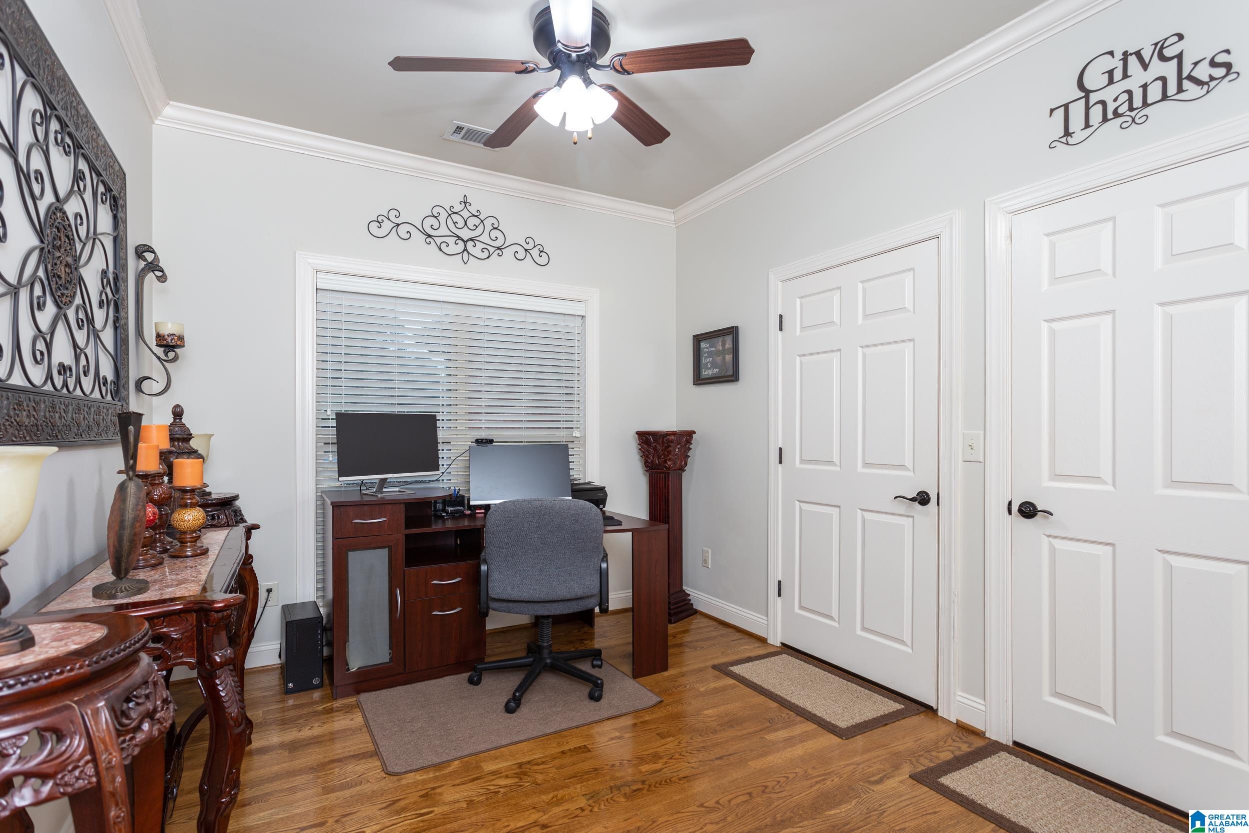 220 Beaver Ridge Circle Ashville, AL 35953 - Photo 12 of 50