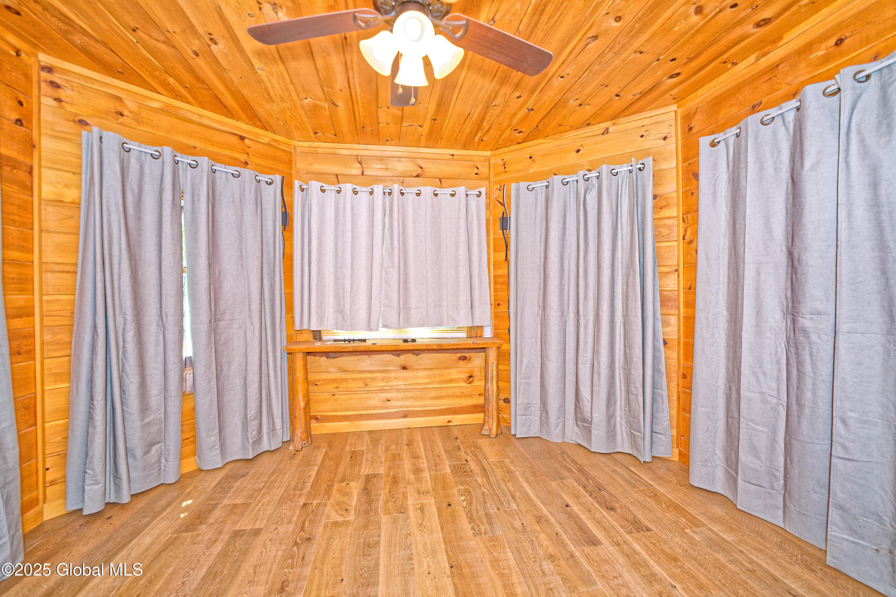 236 Colfax Road Jackson, NY 12816 - Photo 12 of 78 3 Sunroom 1