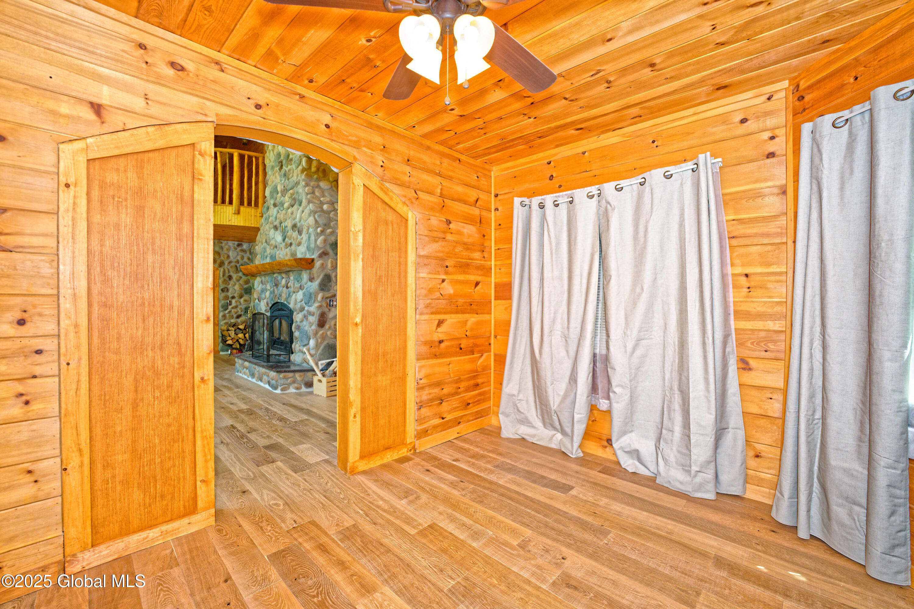 236 Colfax Road Jackson, NY 12816 - Photo 13 of 78 3 Sunroom 2