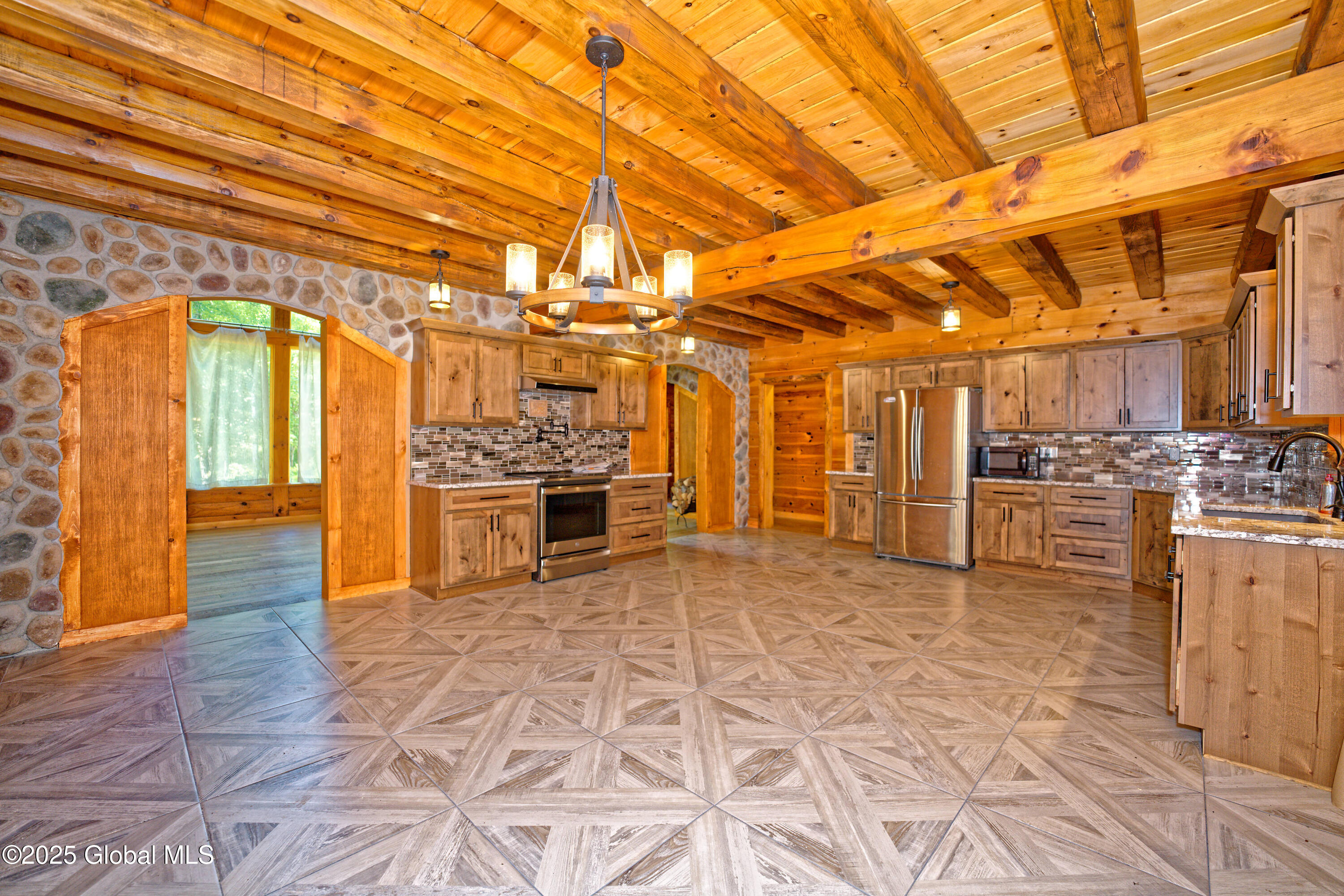 236 Colfax Road Jackson, NY 12816 - Photo 15 of 78 4 Kitchen 2