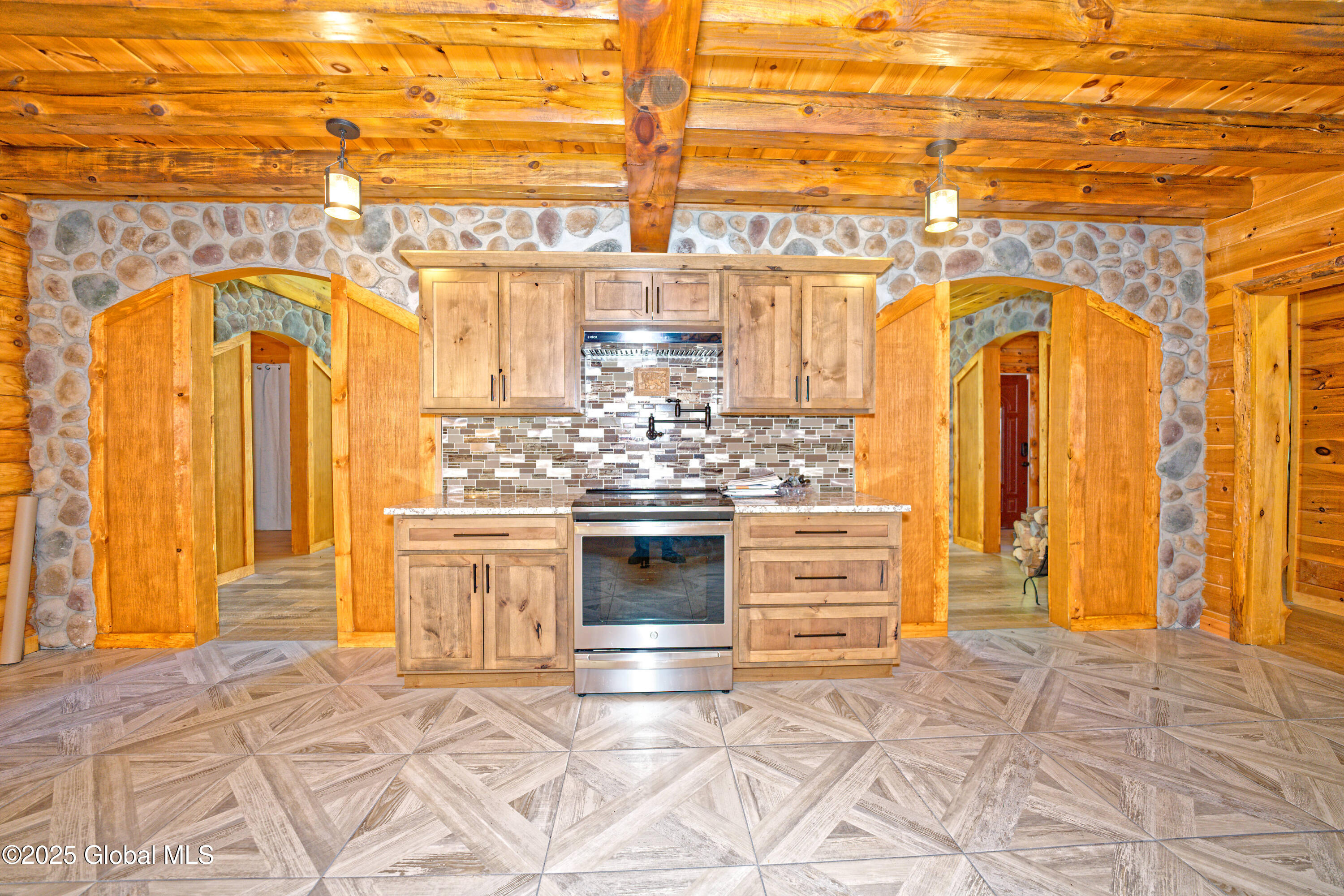 236 Colfax Road Jackson, NY 12816 - Photo 17 of 78 4 Kitchen 4