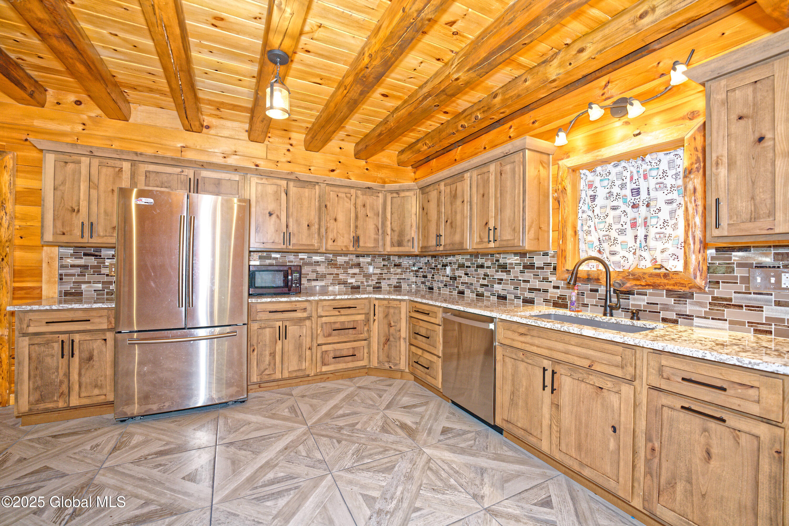 236 Colfax Road Jackson, NY 12816 - Photo 18 of 78 4 Kitchen 5