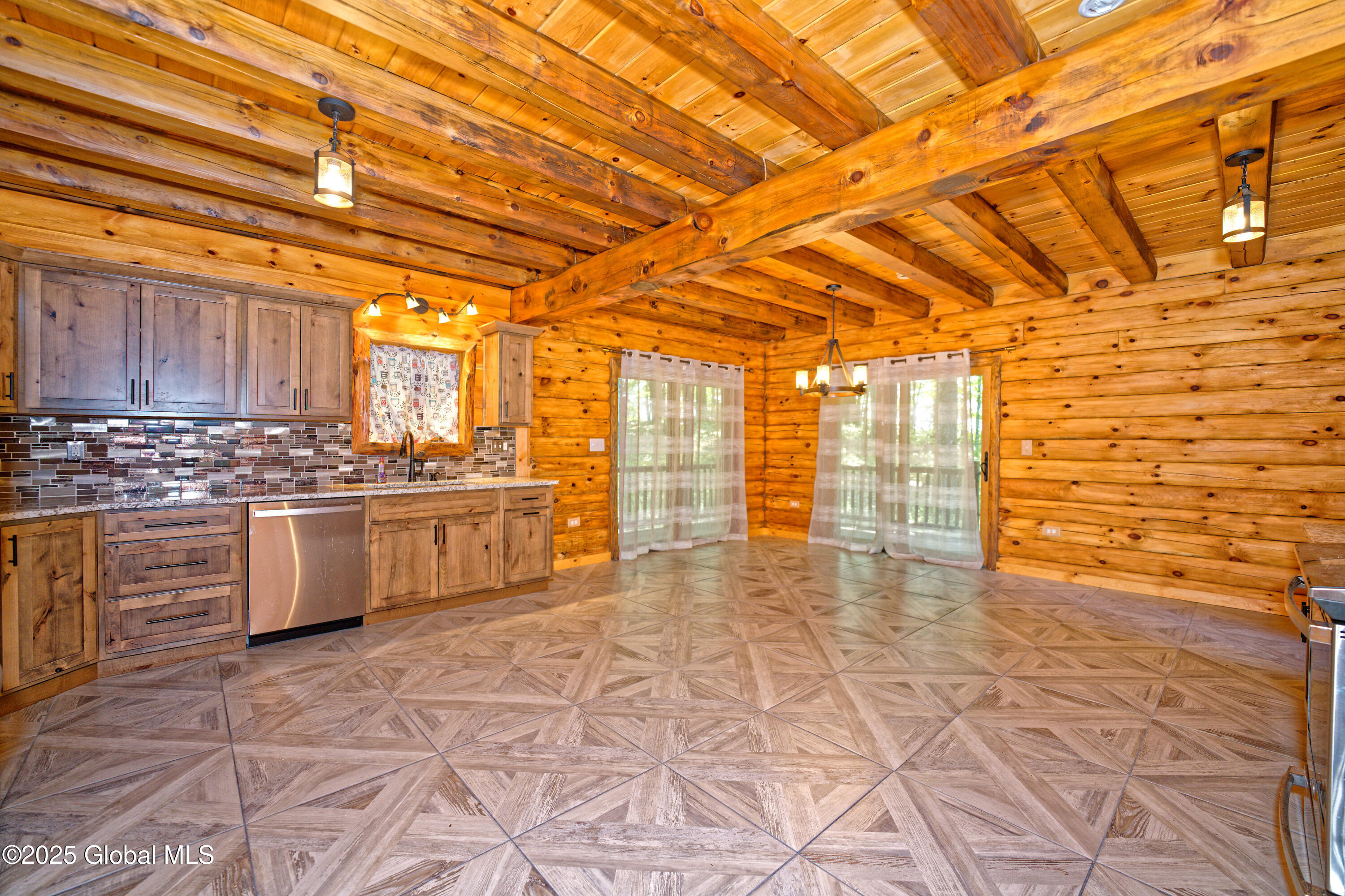 236 Colfax Road Jackson, NY 12816 - Photo 20 of 78 4 Kitchen 7