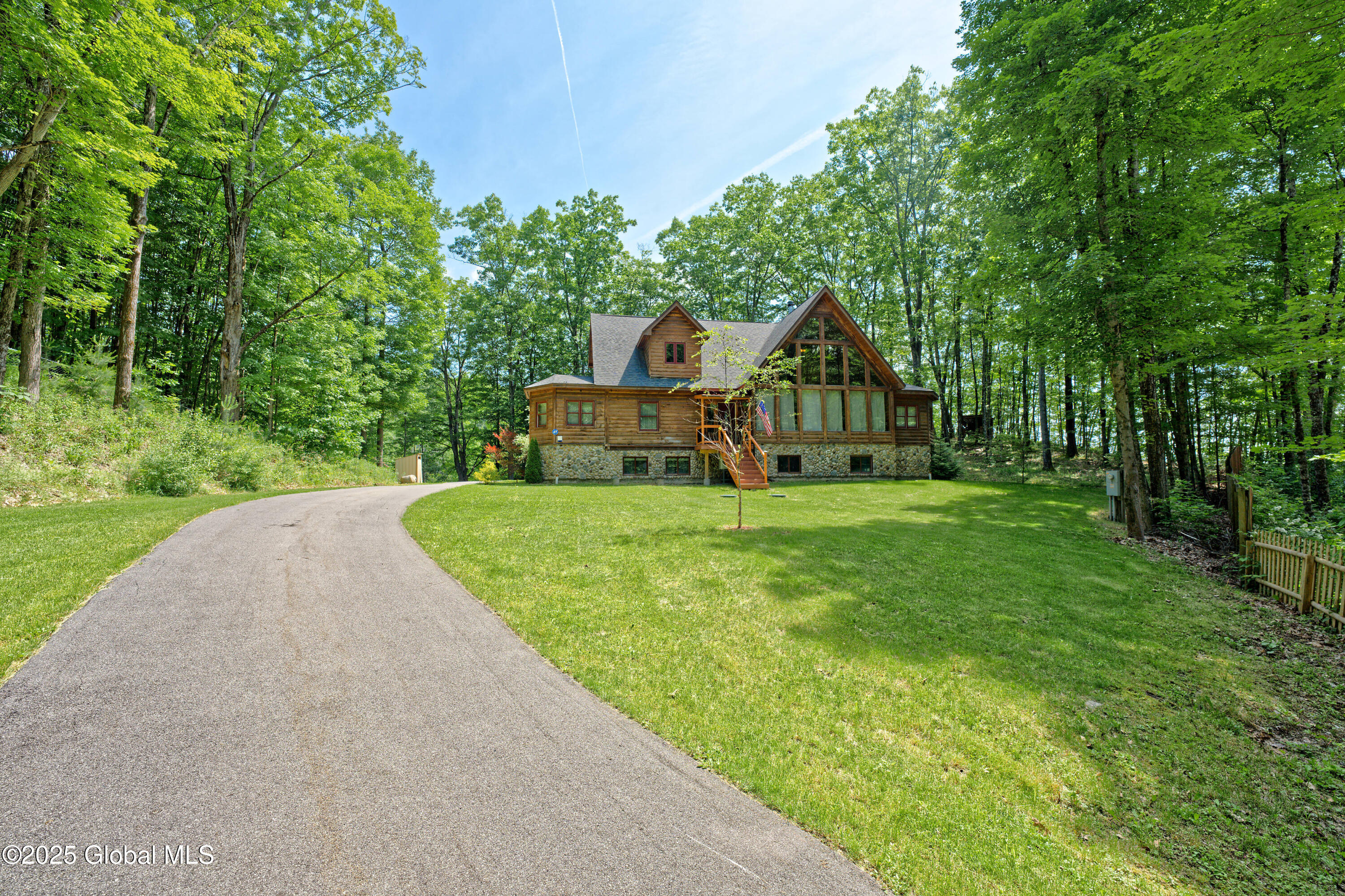 236 Colfax Road Jackson, NY 12816 - Photo 2 of 78 0 Front 1