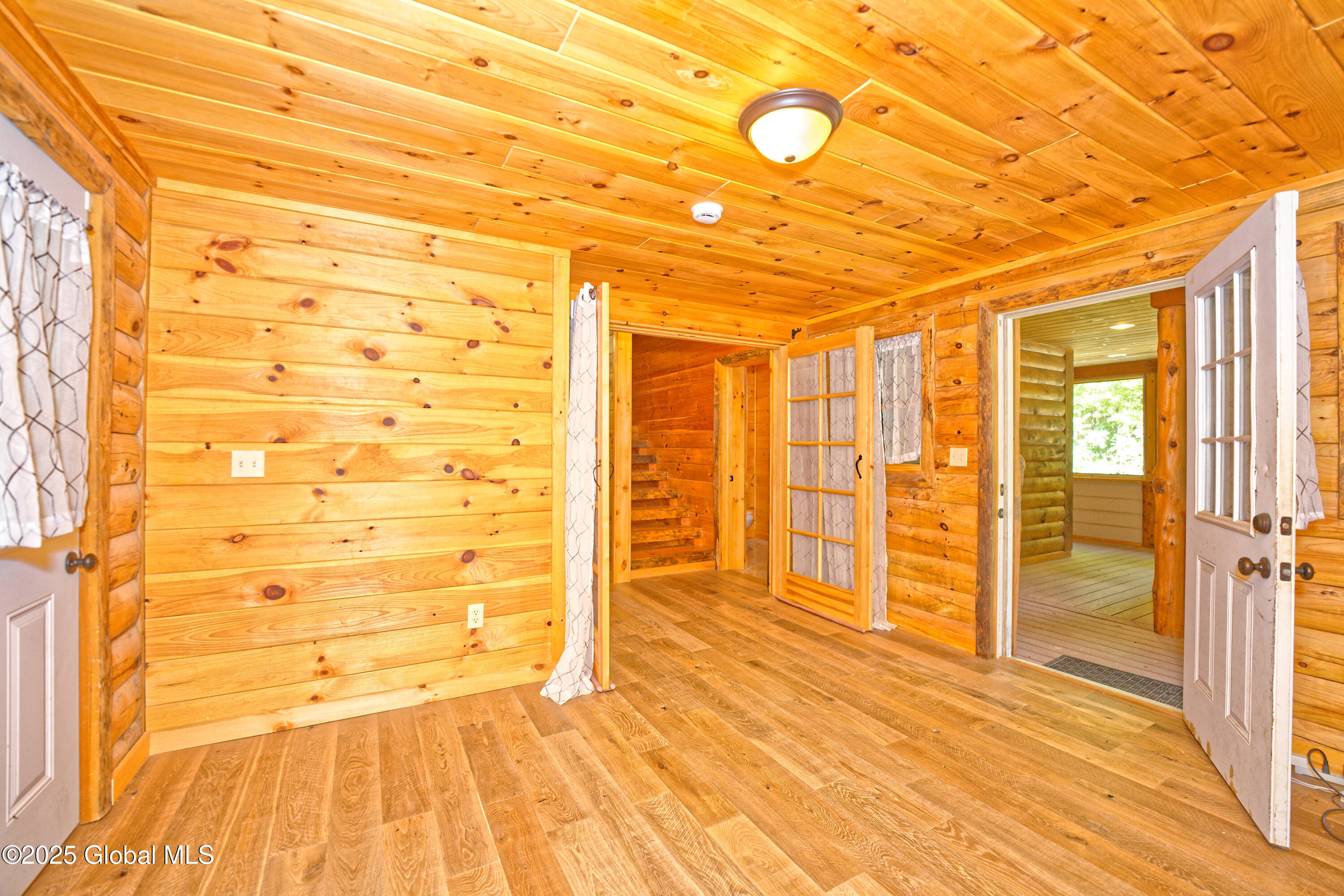 236 Colfax Road Jackson, NY 12816 - Photo 22 of 78 5 Back room 2