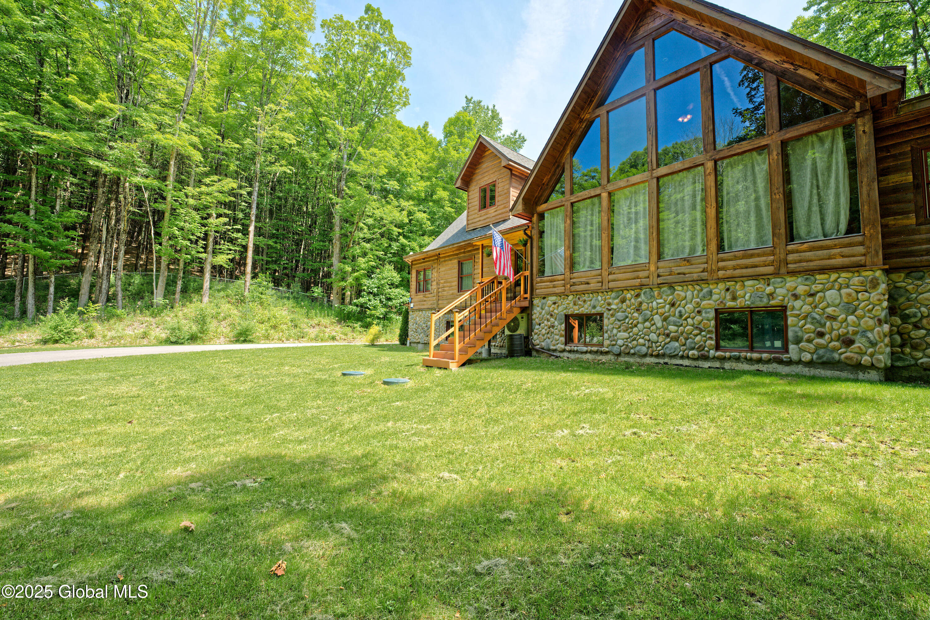 236 Colfax Road Jackson, NY 12816 - Photo 3 of 78 0 Front 3