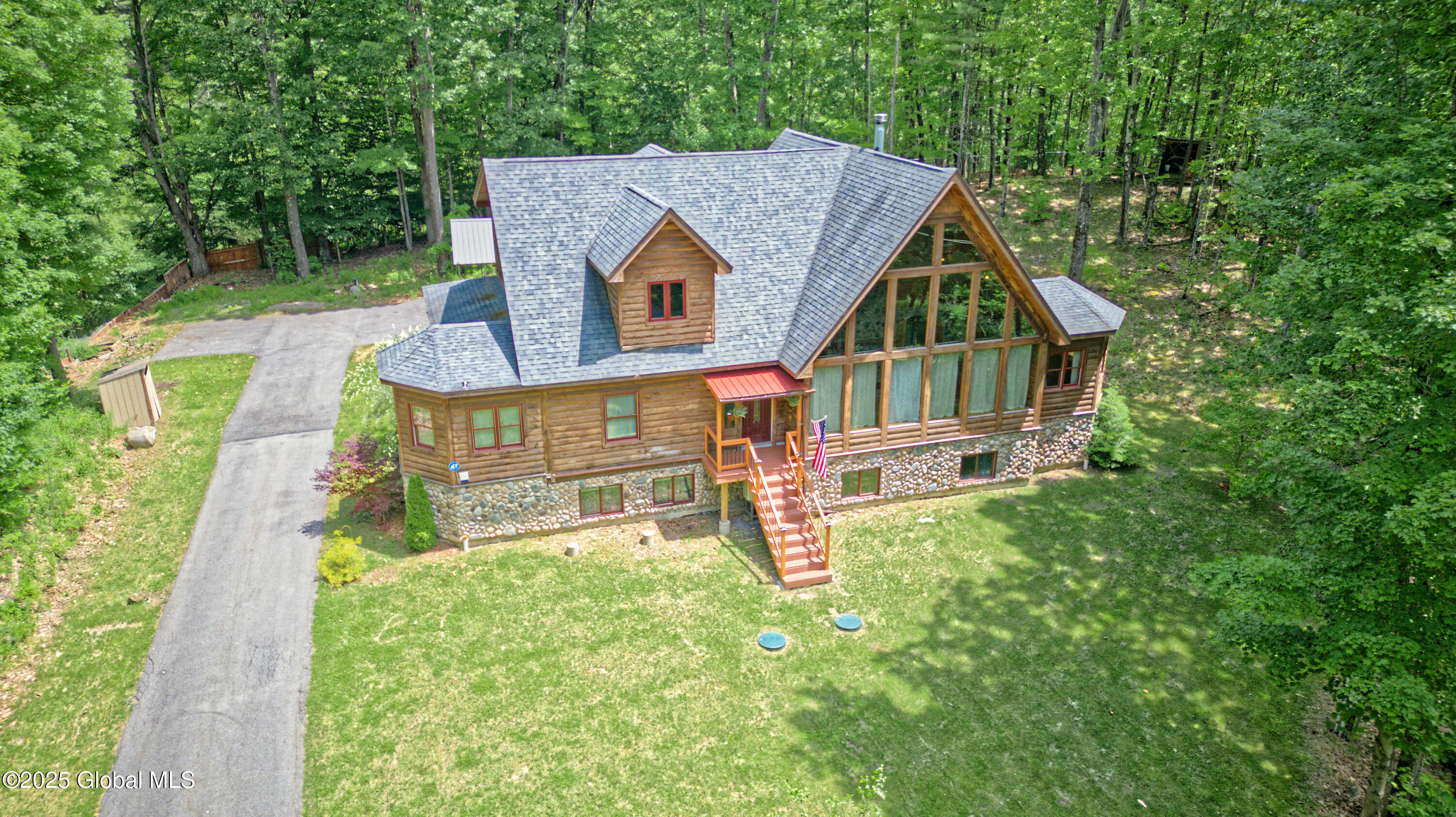 236 Colfax Road Jackson, NY 12816 - Photo 4 of 78 0 Air Front 4