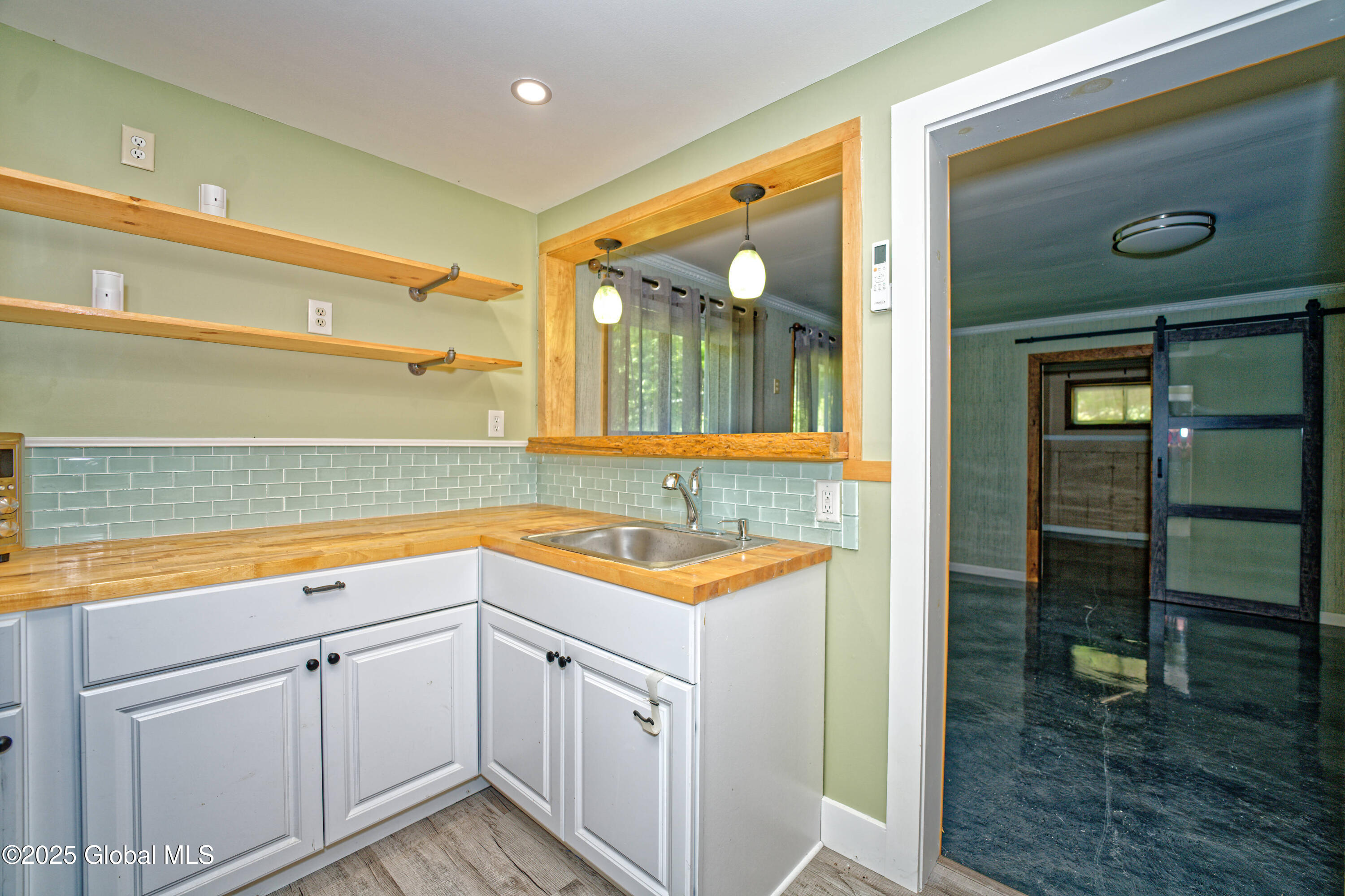 236 Colfax Road Jackson, NY 12816 - Photo 42 of 78 9 lower Level 7