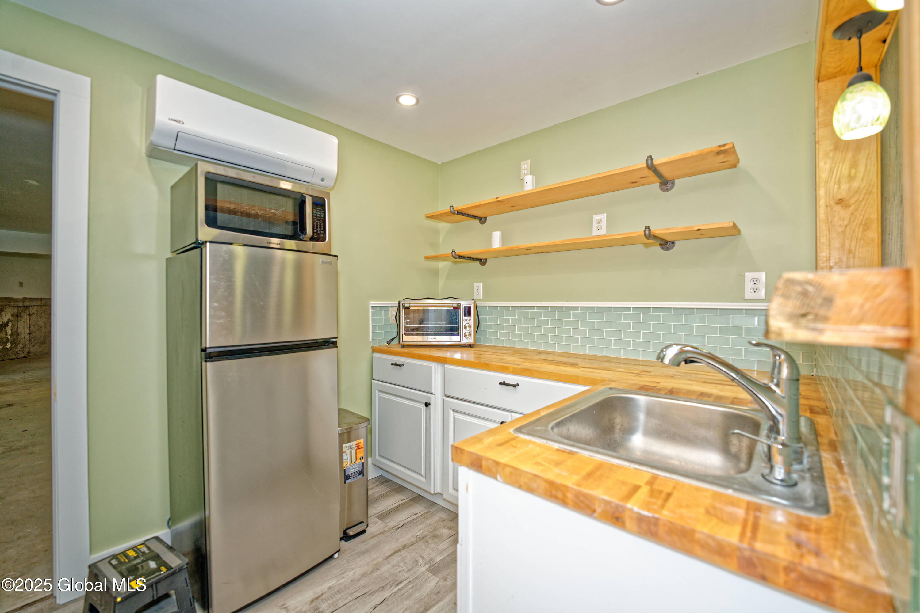 236 Colfax Road Jackson, NY 12816 - Photo 43 of 78 9 lower Level 8