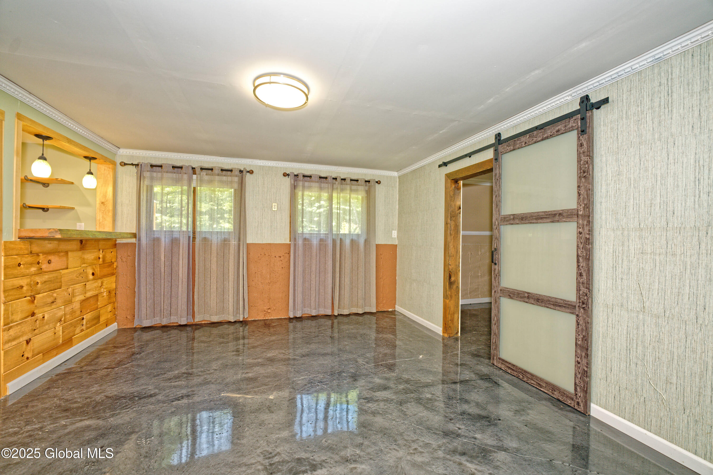 236 Colfax Road Jackson, NY 12816 - Photo 46 of 78 9 lower Level 11