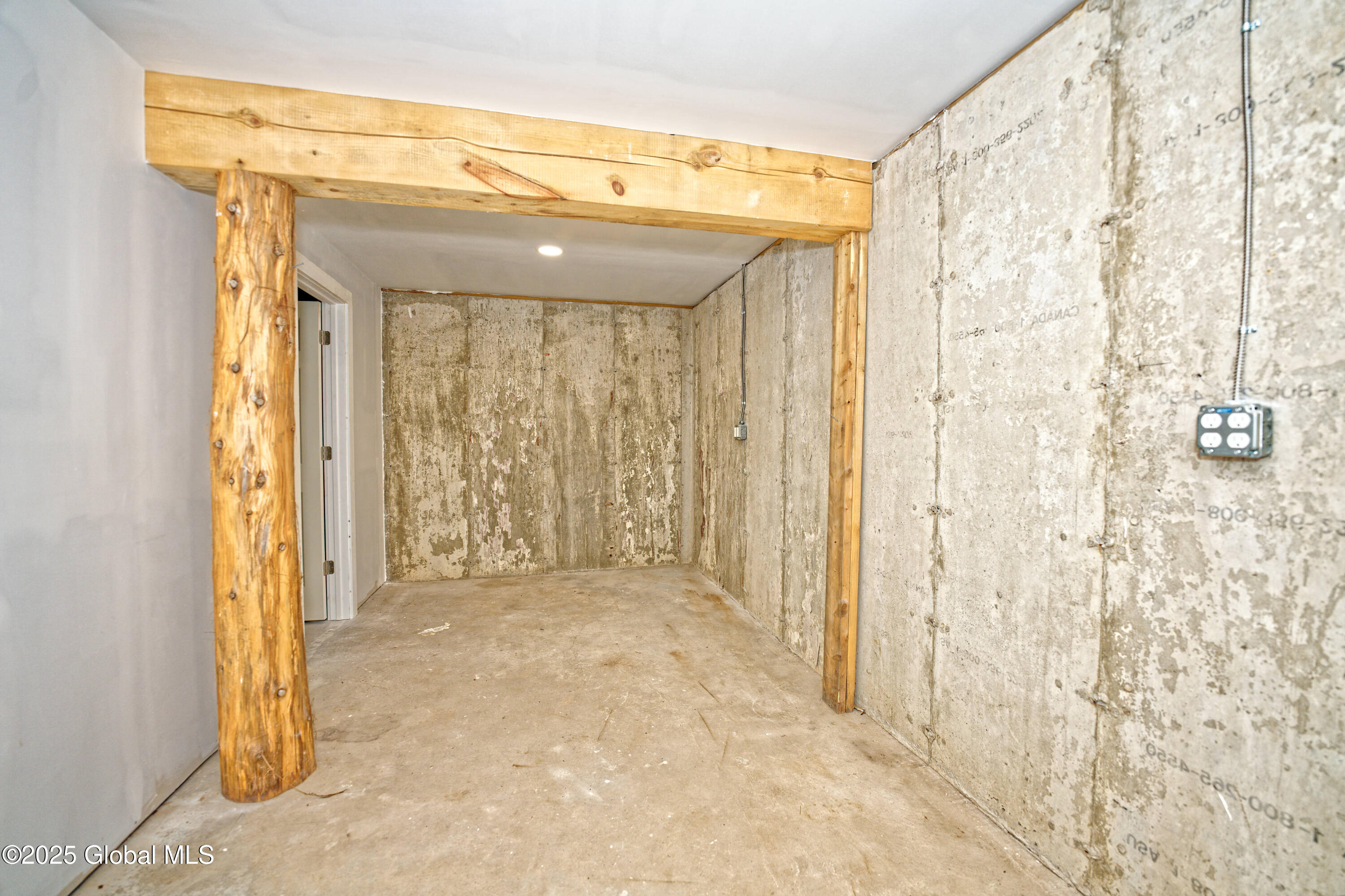 236 Colfax Road Jackson, NY 12816 - Photo 52 of 78 9 lower Level 4